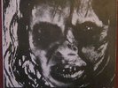 NEGATIVE APPROACH- S/T 10 song Touch & Go EP Necros/Fix/KBD   Linda Blair