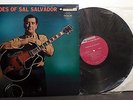 SAL SALVADOR Shades Of... '57 Bethlehem MONO Phil Woods NM- Beauty