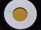 The Beatles, APPLE  2490, Get Back, Don't let me down, TEST PRESSING
