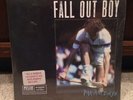 Fall Out Boy Pax Am Days Vinyl EP 2 7 Inch MINT OOP /3000 Cork Tree Paramore LP