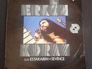 ERKIN KORAY ESTARABIM  TURKISH PSYCH FUNK ROCK 7