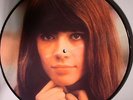 HARDY, Francoise - Canta Per Voi In Italiano - Vinyl (picture disc LP)