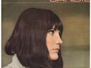 SANDIE SHAW Sandie LP 12 Track Mono Pressing Matrix A1/b1  UK Pye 1965
