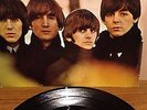 BEATLES  FOR SALE  EP   EXCELLENT.