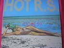 Hot RS, house of the rising sun - disco, LP - 33 tours
