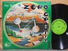 Nik Pascal ZERO GRAVITY Narco NR-123 1975 Psychedelic Moog Arp 2600 Synthesizer