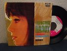 FRANCOISE HARDY RARE EP ESPAGNE