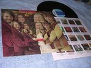 ABBA - Ring Ring (LP) Their 1st Swedish Polar label EX/EX
