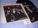 Roxette - Look Sharp (LP) Sweden 1989 EX/EX