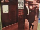DAVE GRUSIN 1st LP - SUBWAYS ARE FOR SLEEPING -MILT HINTON ORIG MONO EPIC RARE
