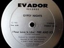 GYPSY NIGHTS - fire and ice - 12