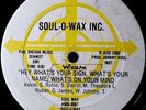 GRAND WIZARD THEODORE - can I get a soul clap - 12