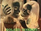 Roland Vincent-Gli amori Impossibili 45 giri Soundtrack Rarissimo