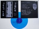 DEAD CAN DANCE Mosaic LP rare Only 100 copies limited Blue vinyl Demos
