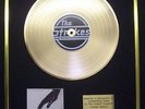 STROKES IS THIS IT CD GOLD DISC LP FREE P+P