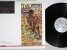 FELA ANIKULAPO KUTI & AFRICA '70 NO AGREEMENT CELLULOID CEL 6122 US Pressing LP