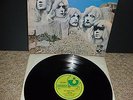 DEEP PURPLE In Rock LP UK 1970 1st Press STEREO HARVEST EMI SHVL 777