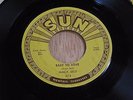 Sun Records 273 Mack Self Easy To Love/ Everyday 45RPM EX