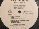 MR. MAGIC 
