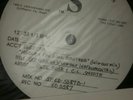 PETE ROCK & CL SMOOTH Creator / Mecca Soul Brother  TEST PRESSING 