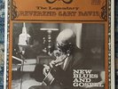 Reverend Gary Davis ?– New Blues And Gospel Volume 1  SEALED LP