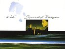 a-ha - Scoundrel Days