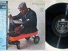 THELONIOUS MONK SEPTET MONK'S MUSIC RIVERSIDE VIJ-106 JAPAN OBI Vinyl LP