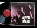 THE ROLLING STONES Aftermath UK 1st Unboxed Decca MONO Original LK 4786 1B/4A