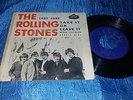 THE ROLLING STONES - LADY JANE +3 7/45 EP PORTUGAL PS RARE 1966 PSYCH BLUES