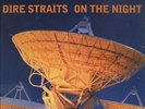DIRE STRAITS ON THE NIGHT LIVE 2LP - EDICION SPAIN - 1993 - NUEVO PRECINTADO