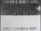 CATHERINE RIBEIRO + ALPES N°2 LP 33T Biem FESTIVAL FLDX 531 Prélude