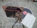 VICTOR JARA TE RECUERDO AMANDA QUILAPAYUN 1973 ITALIAN PRESS VINYL RECORD LP EX