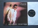 Roger Taylor ?– Strange Frontier (Extended Mix)  UK 12'  Maxi Single