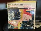 Moody Blues Days Of Future Passed Sealed MFSL