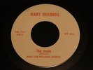 MARY LOU WILLIAMS  The Credo  /  Willis  PRIVATE  Mary Records  FUNK