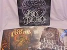 For Today 3 LP set Breaker Immortal Portraits Facedown Records New Sealed Vinyl