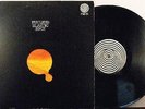Ian Carr / Nucleus Elastic Rock Vertigo UK Original Swirl label NM LP
