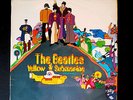 The Beatles MONO Yellow Submarine PMC 7070  Very Scarce. Lovely Copy.