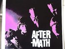 ROLLING STONES -AFTERMATH   GERMAN DECCA 1966 SLK 16415-P ROYAL SOUND NEAR MINT