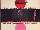 Big Joe Turner 