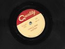 RARE CHUCK BERRY 78 JOHNNY B. GOOD