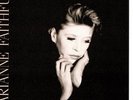 Marianne Faithfull - Strange Weather+++2 LPs 180g++45rpm++ORG 066+++NEU+++OVP