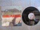 KISS DOUBLE PLATINUM DOUBLE GATEFOLD LP VINYL RECORD 12