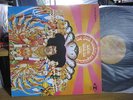 JIMI HENDRIX EXPERIENCE AXIS BOLD AS LOVE LP RECORD VINYL 12