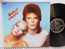 David Bowie         Pinups         RCA   NL  84653          NM # W