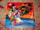 THE MARS VOLTA Octahedron RARE 2009 SEALED EU ORIGINAL 1st PRESS 2x VINYL LP M/M