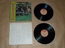 Derek & The Dominos - In Concert / Japan Double LP / OBI / 1973 / Gatefold