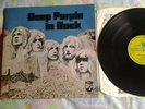 Deep Purple/In Rock.1970 UK Harvest A2/B1 Mispress Original LP.