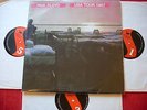 TRIPLE VINYLE 33T PINK FLOYD USA TOUR 1987 RARE