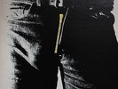 Original Master Recording MFSL 1-060 The Rolling Stones Sticky Fingers